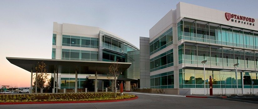 Digestive Health Center in Redwood City