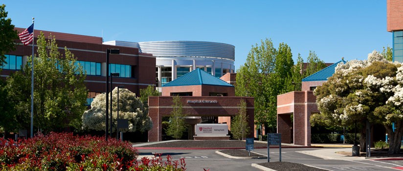 Stanford Health Care - Tri-Valley Medical Center