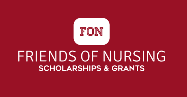 Friends of Nursing Logo